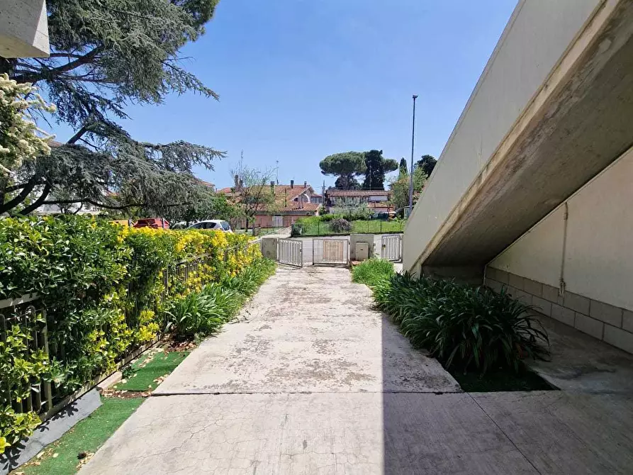 Immagine 3 di Porzione di casa in vendita  in Via dei frutteti 24 a Pesaro