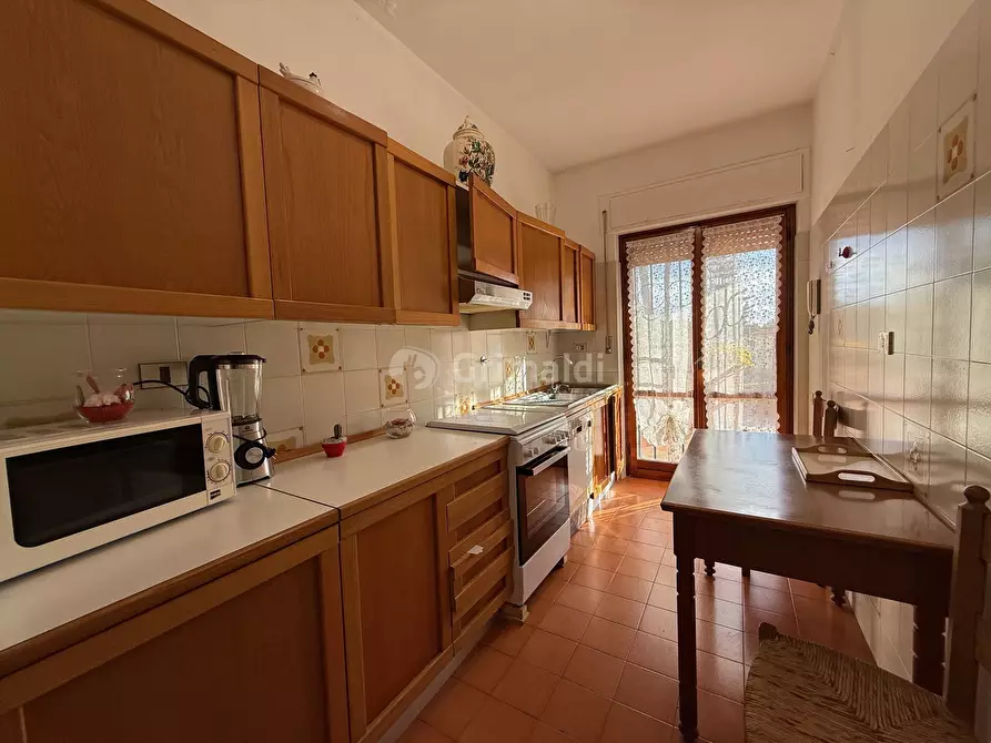 Immagine 27 di Quadrilocale in vendita  in Via Circeo 6 a Anzio