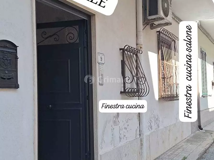 Immagine 8 di Bilocale in vendita  in Via Po 9 a Nettuno