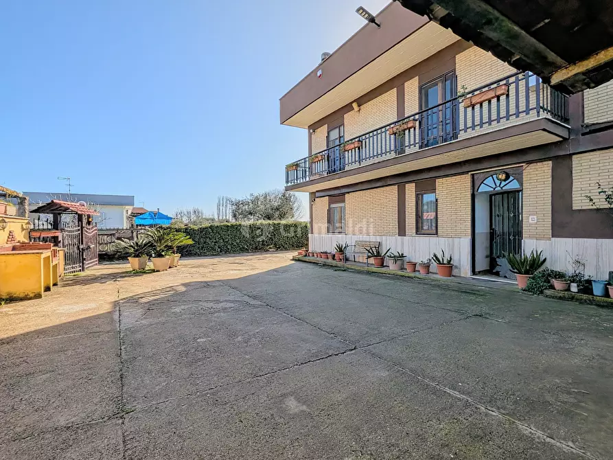 Immagine 7 di Villa in vendita  in Via Granieri 56 a Nettuno
