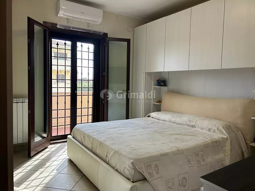 Immagine 23 di Casa bifamiliare in vendita  in Via Lago di Carezza 13 a Nettuno