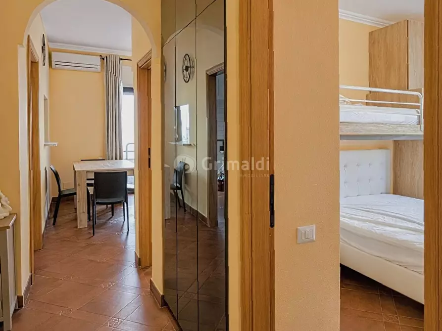 Immagine 16 di Trilocale in vendita  in Via Venezia 6 a Nettuno