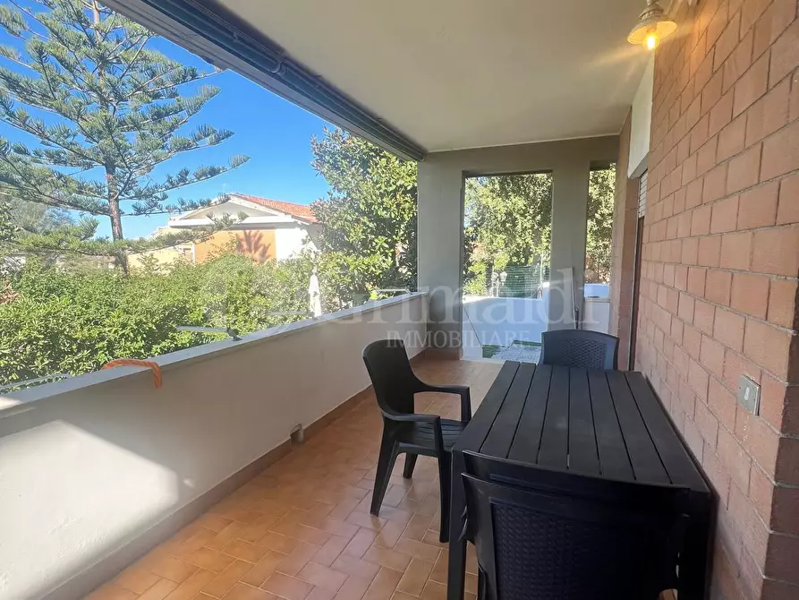 Immagine 2 di Porzione di casa in vendita  in Via delle Ninfe 16 a Anzio