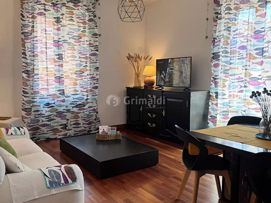 Immagine 2 di Trilocale in vendita  in Via Agrippina 2 a Anzio