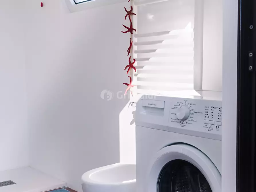 Immagine 23 di Quadrilocale in affitto  in Piazza Pia 16 a Anzio