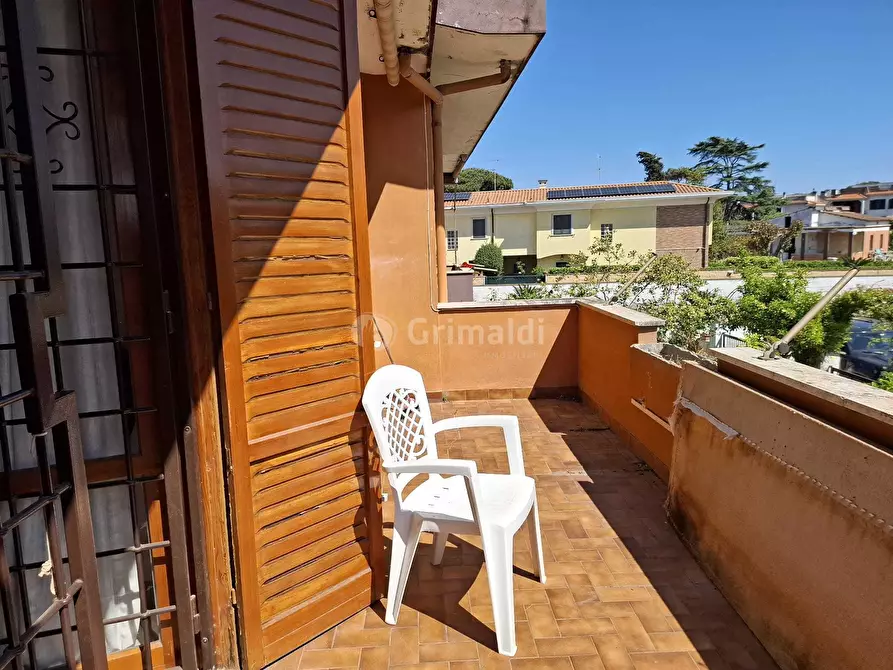 Immagine 10 di Casa indipendente in affitto  in Via degli Olivi 33 a Anzio