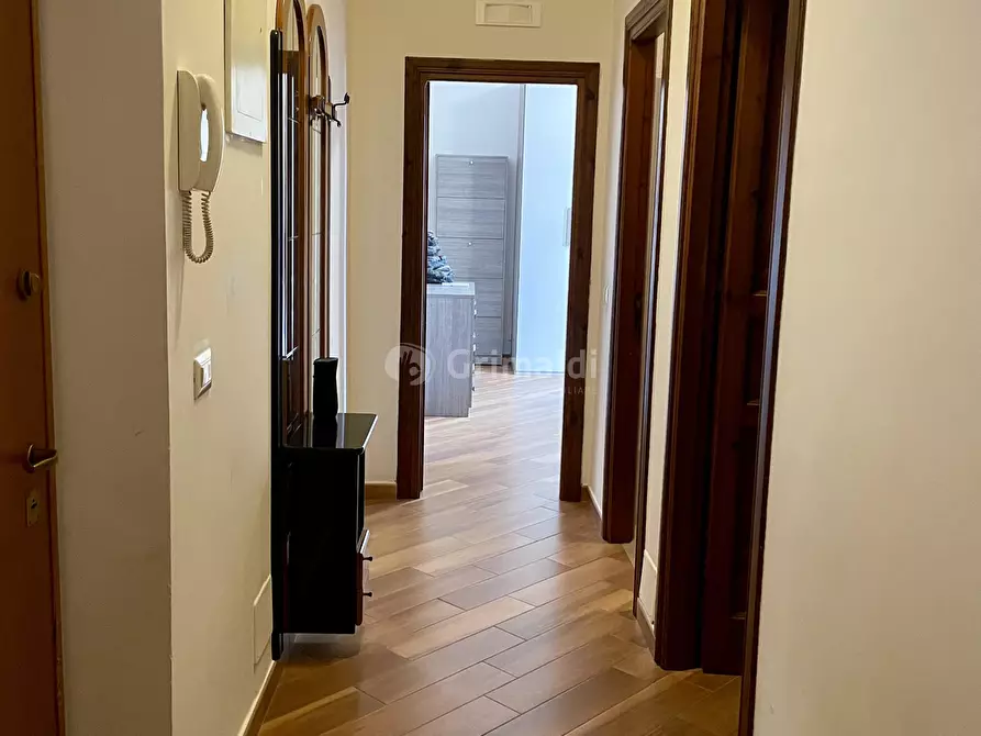 Immagine 6 di Trilocale in vendita  in Via Dei Peri 46 a Aprilia