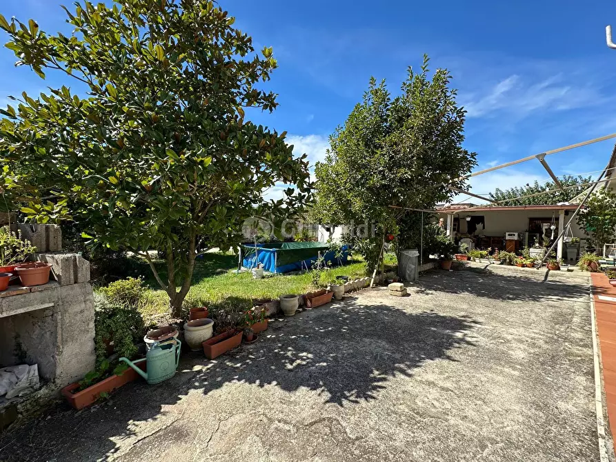 Immagine 9 di Casa indipendente in vendita  in Via Frascati 5 a Nettuno