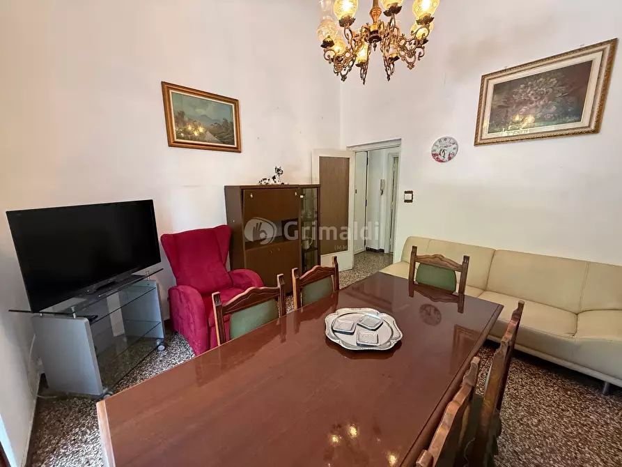 Immagine 6 di Trilocale in vendita  in VIA ANTONIO GRAMSCI 70 a Anzio