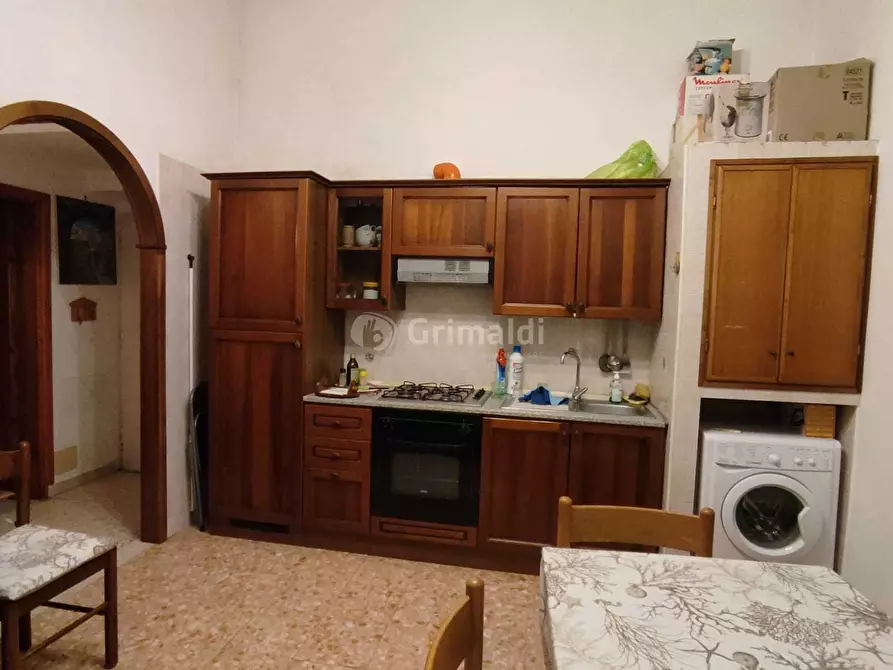 Immagine 4 di Trilocale in affitto  in Via Porto Neroniano 48 a Anzio