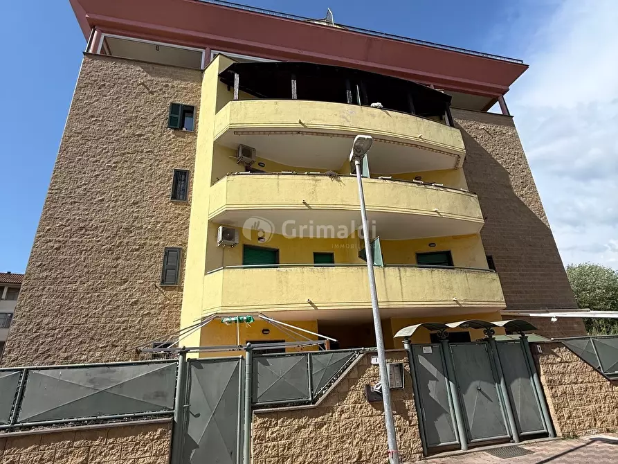 Immagine 1 di Trilocale in vendita  in VIA CAMUSI 1 a Nettuno