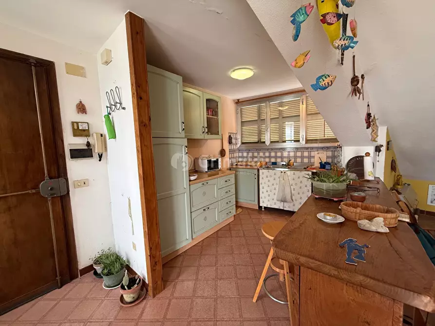 Immagine 7 di Attico in vendita  in Via Tanaro 3 a Nettuno