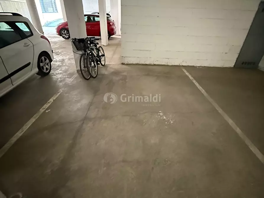 Immagine 25 di Trilocale in vendita  in VIA CAMUSI 1 a Nettuno