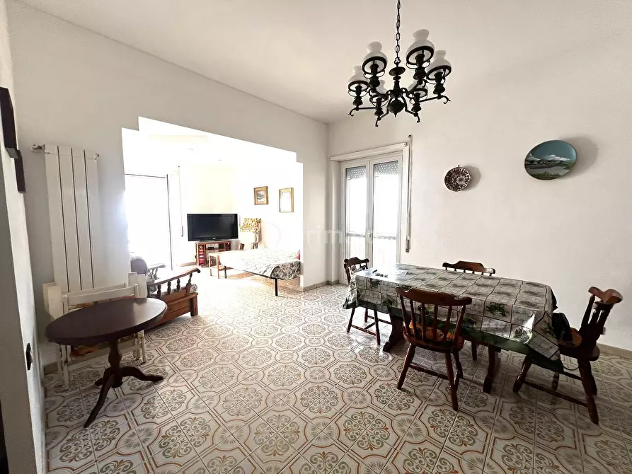 Immagine 8 di Trilocale in vendita  in Via Eolo 59 a Nettuno