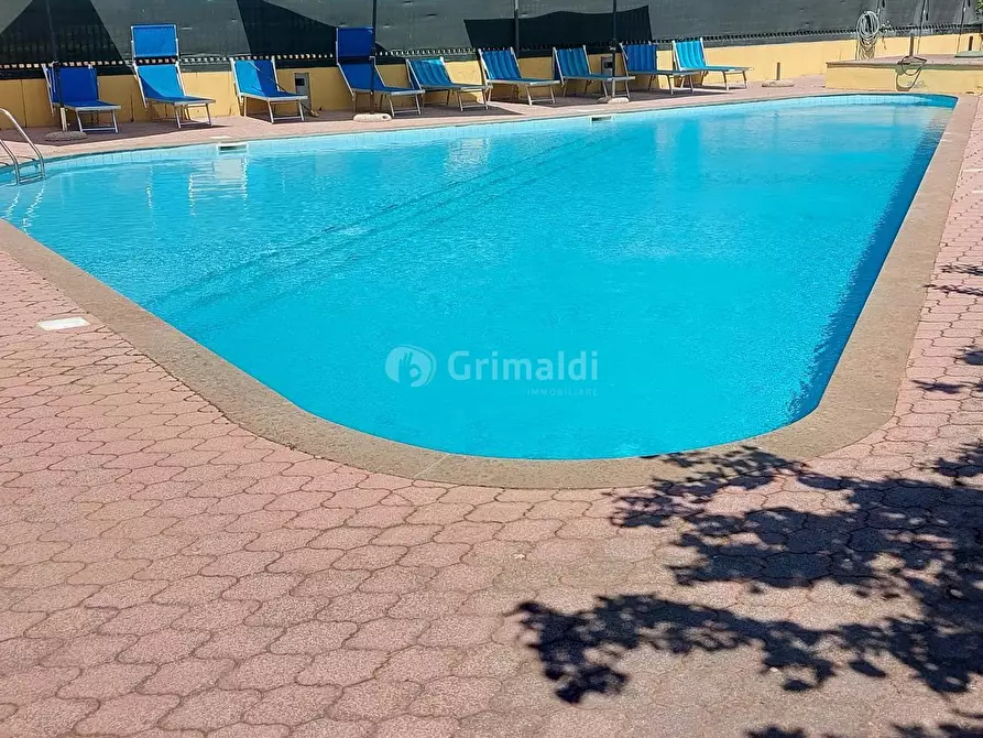 casa indipendente in affitto ad Anzio in zona Mare
