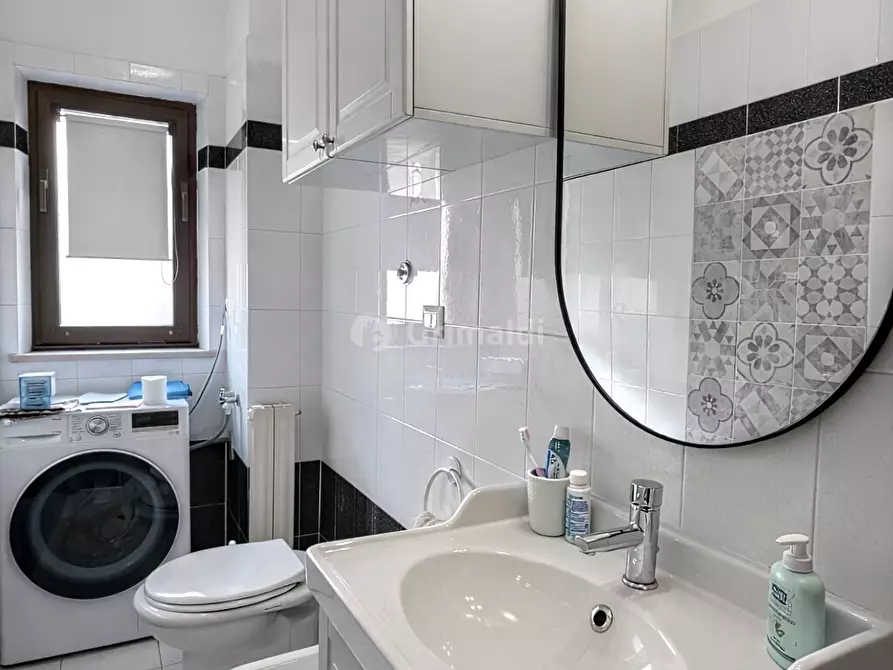 Immagine 21 di Trilocale in vendita  in Via Venezia 6 a Nettuno