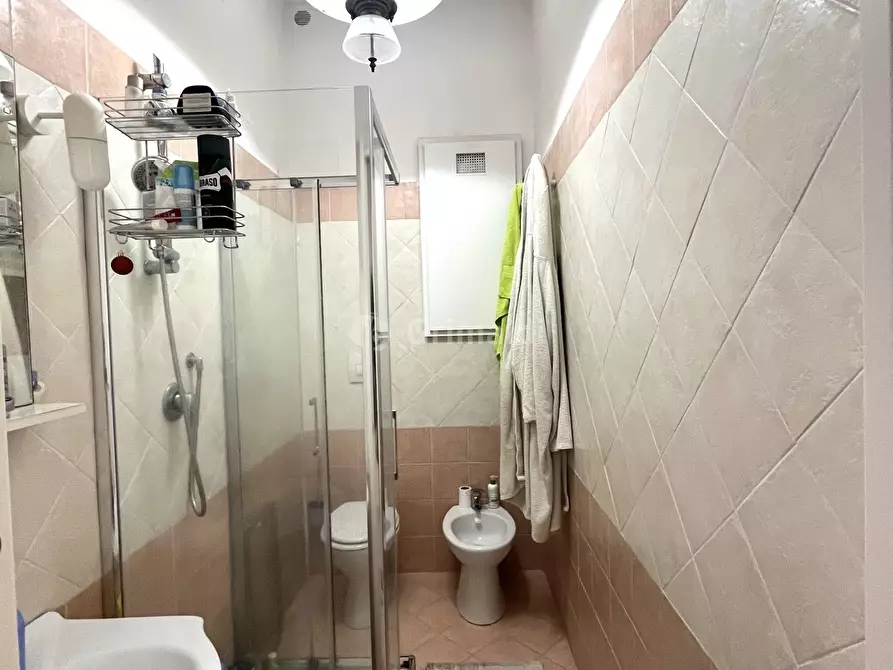 Immagine 5 di Bilocale in vendita  in Via Vittorio Veneto 97 a Nettuno