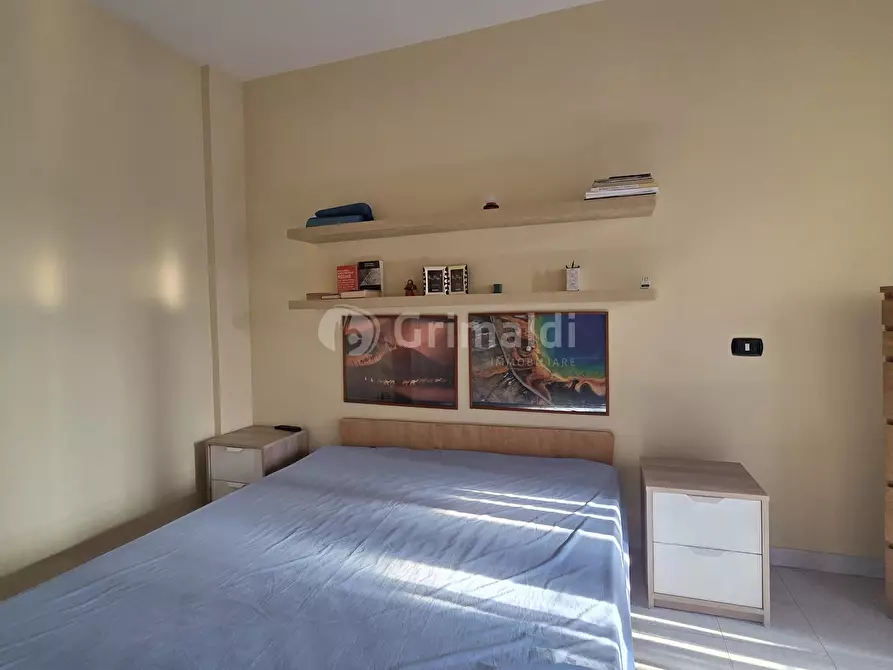 Immagine 8 di Bilocale in vendita  in Via dei Pesci 7 a Anzio