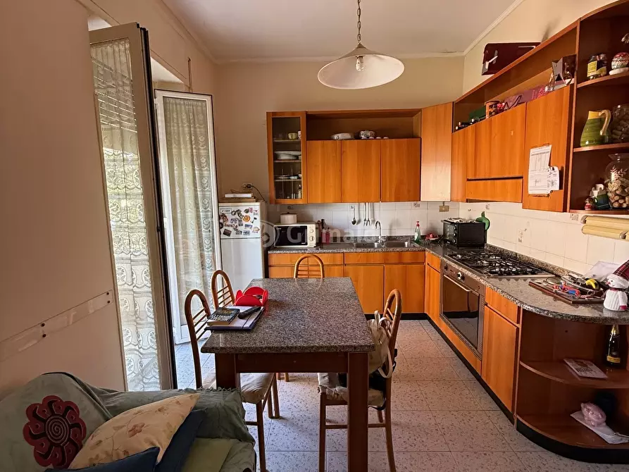 Immagine 7 di Trilocale in vendita  in Via Etruschi 2 a Anzio