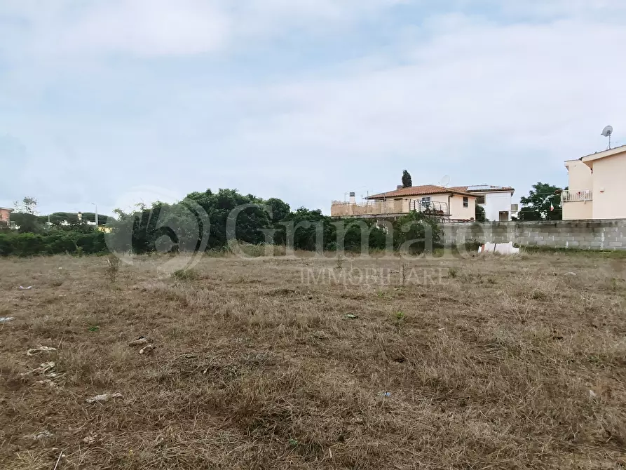 Immagine 2 di Terreno agricolo in vendita  in Via della Campana a Anzio