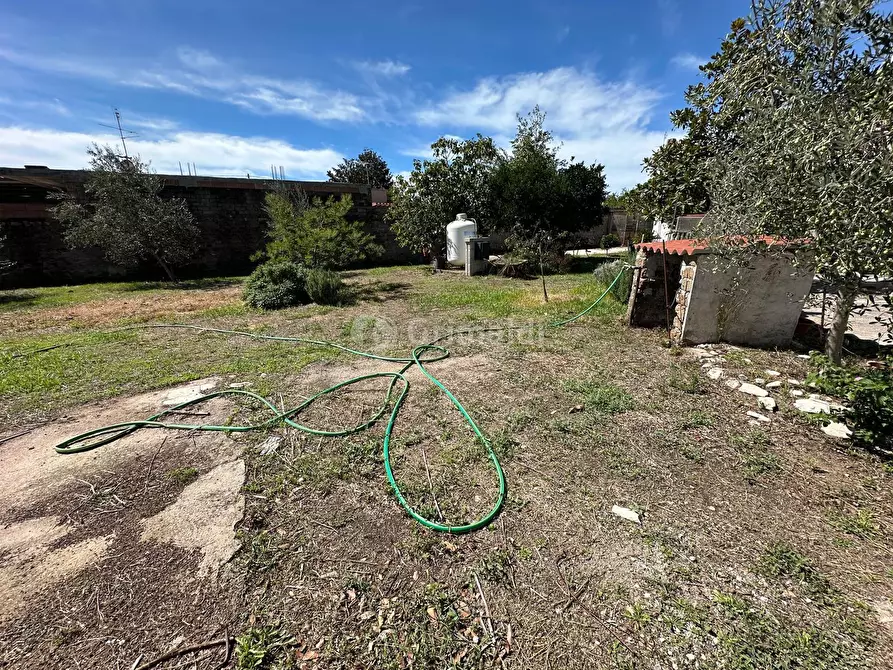 Immagine 5 di Casa indipendente in vendita  in Via Frascati 5 a Nettuno