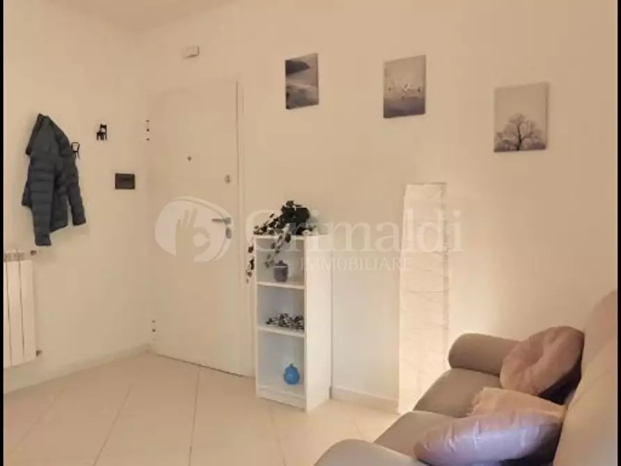 Immagine 5 di Trilocale in affitto  in Via Santa Barbara 77 a Nettuno