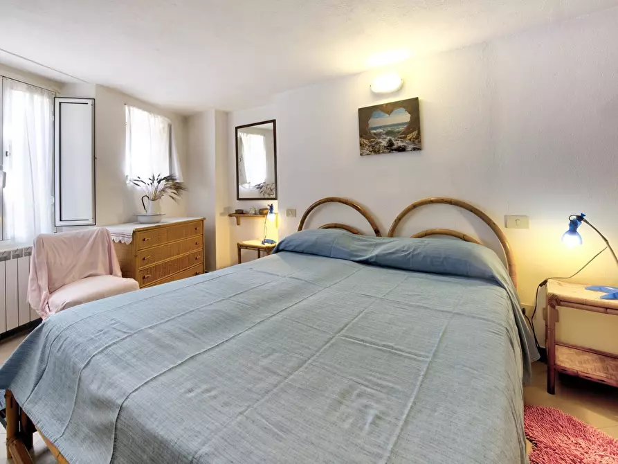 Immagine 9 di Bilocale in affitto  in Salita Mandrella a Monte 4 a Sestri Levante