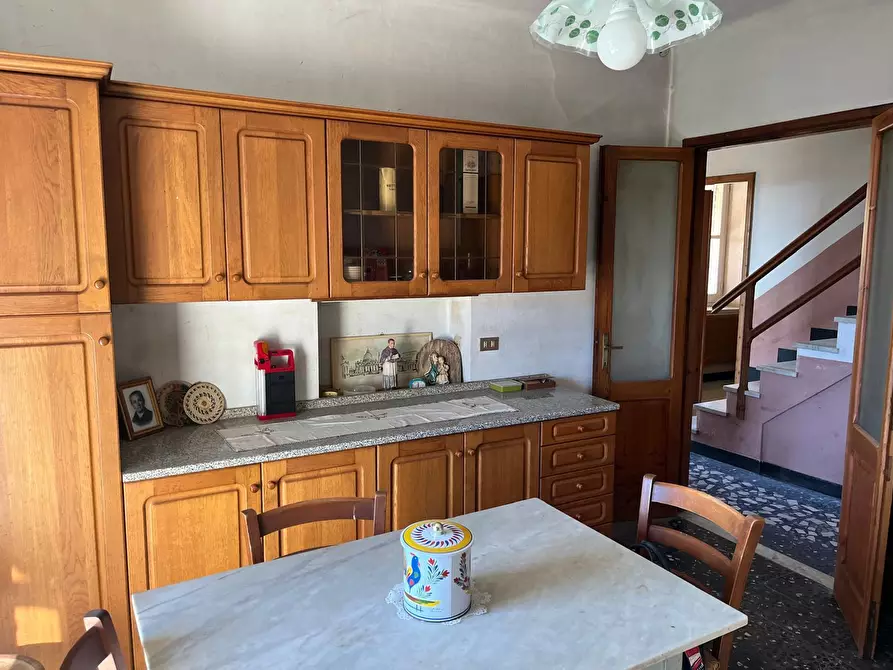 Immagine 28 di Terratetto in vendita  in Via Adua 5 a Maissana