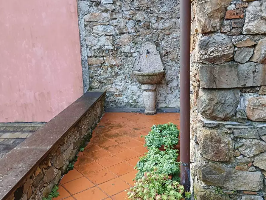 Immagine 2 di Terratetto in vendita  in Località Lavaggiorosso 8 a Levanto