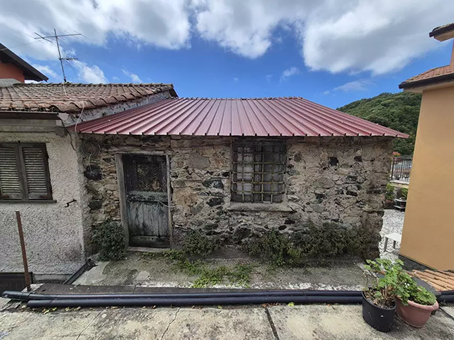 Immagine 2 di Terratetto in vendita  in Strada Statale 1 9 a Deiva Marina