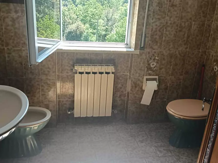 Immagine 13 di Appartamento in vendita  in Via Barletti a Casarza Ligure