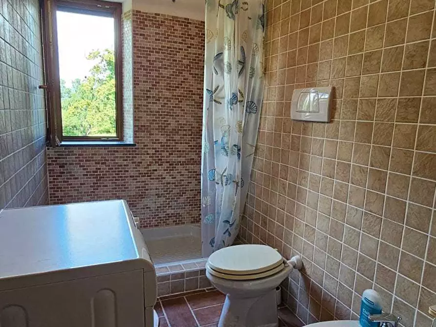 Immagine 50 di Terratetto in vendita  in Via per Salino 83 a Varese Ligure