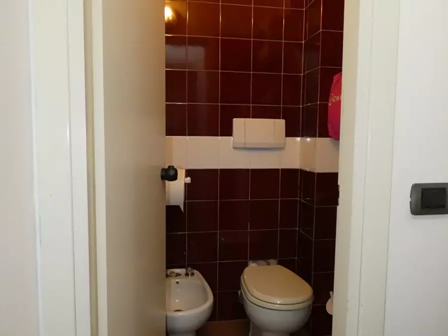 Immagine 5 di Ufficio in vendita  in Via Eraldo Fico 32 a Sestri Levante