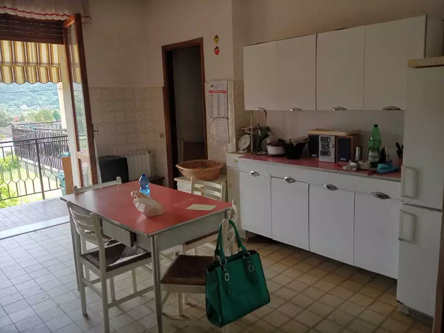 Immagine 2 di Appartamento in vendita  in Via Bertucci 72 a Brugnato