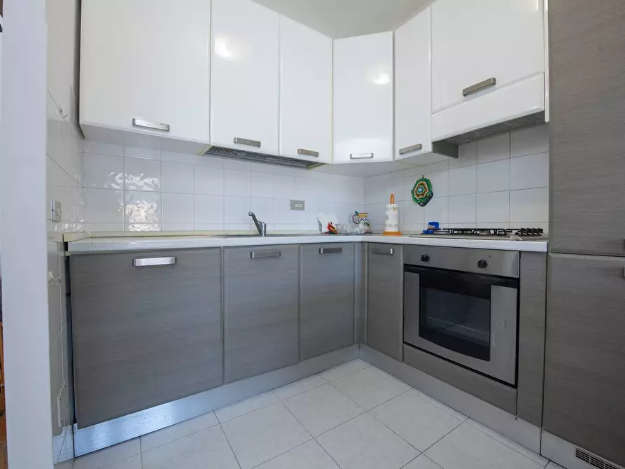 Immagine 4 di Bilocale in affitto  in Via Eraldo Fico Virgola 80 a Sestri Levante