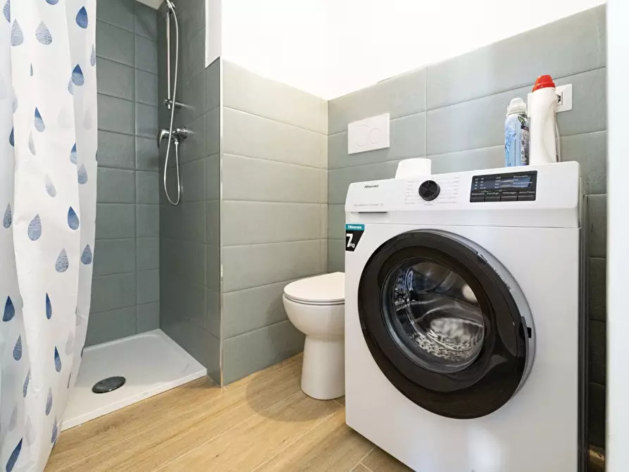 Immagine 26 di Appartamento in vendita  in Via Villa Ginestra 23 a Sestri Levante