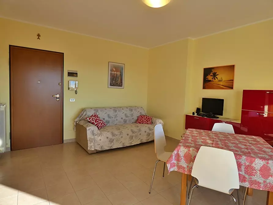 Immagine 5 di Bilocale in affitto  in Via Eraldo Fico 60 a Sestri Levante