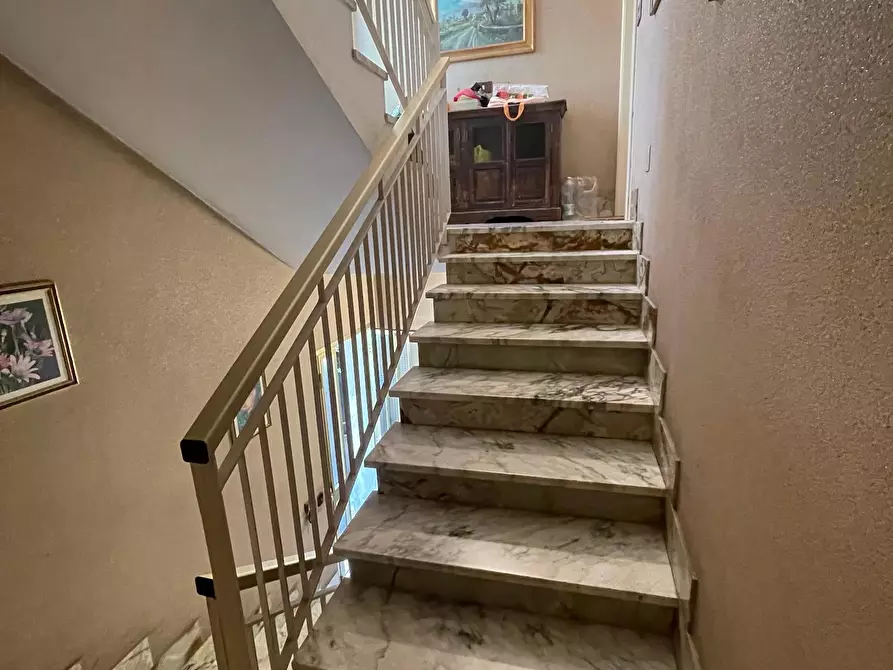 Immagine 8 di Villa in vendita  in Via Olanda 2 a Sestri Levante