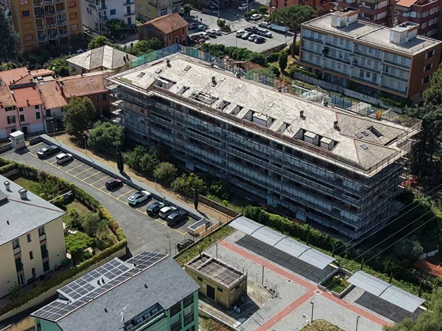Immagine 46 di Appartamento in vendita  in Via Emilia 16 a Sestri Levante