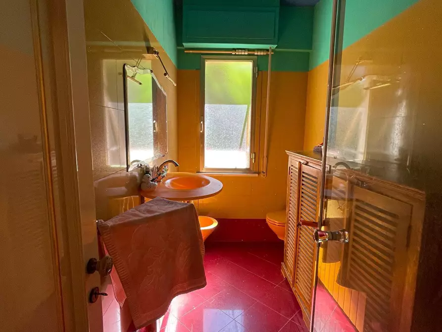 Immagine 12 di Villa in vendita  in Via Olanda 2 a Sestri Levante