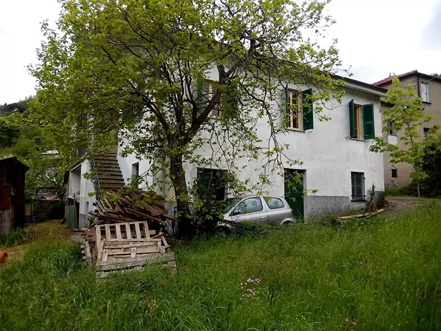 Immagine 1 di Rustico / casale in vendita  in Località Campobenedetto a Varese Ligure