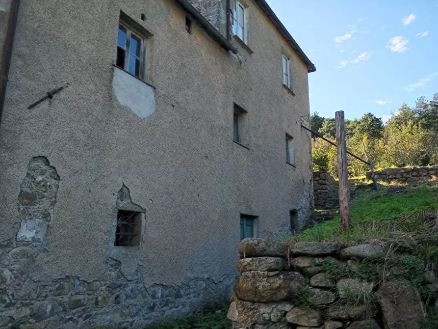 Immagine 3 di Terratetto in vendita  in Campo Benedetto 1 a Varese Ligure