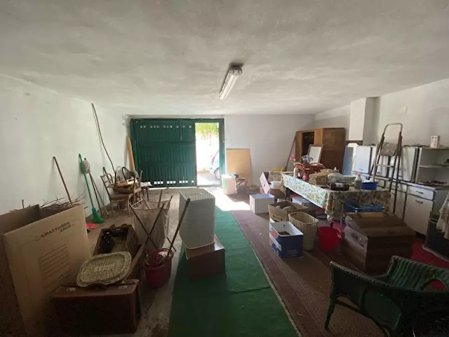 Immagine 17 di Terratetto in vendita  in Via Maurizio Caranza 44 a Varese Ligure