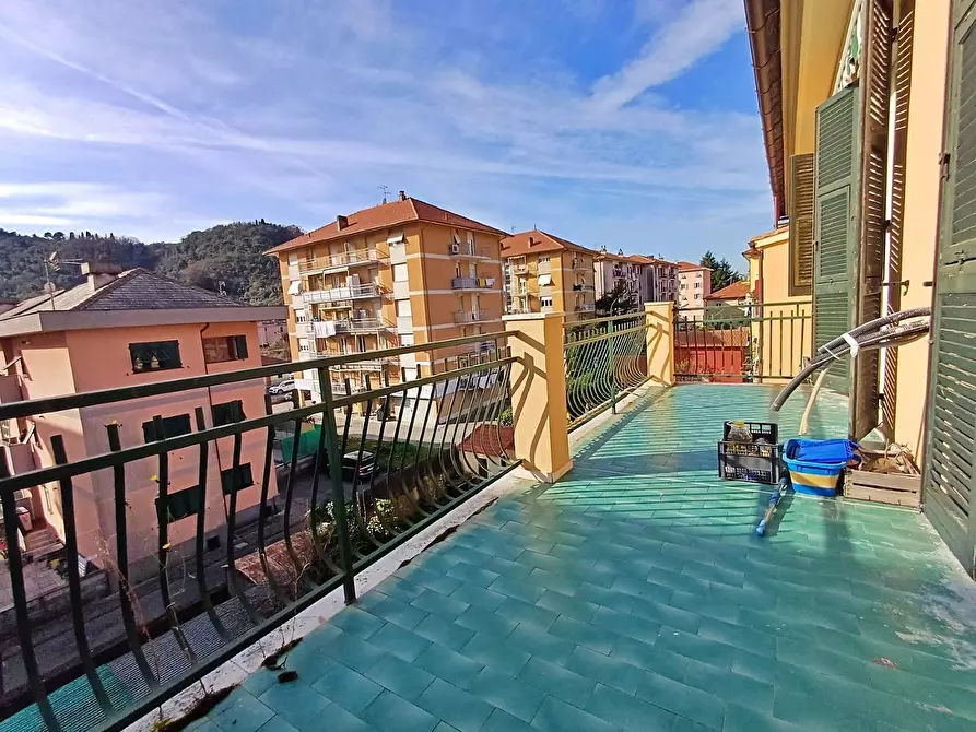 Immagine 21 di Appartamento in vendita  in Via Nazionale 570 a Sestri Levante