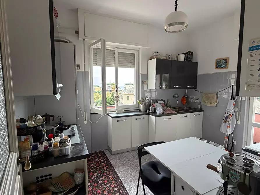 Immagine 12 di Appartamento in vendita  in Corso Buenos Aires a Chiavari