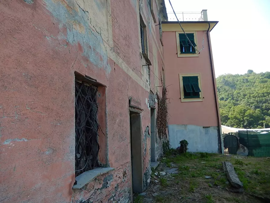 Immagine 5 di Rustico / casale in vendita  in Via Costigliolo a Cogorno