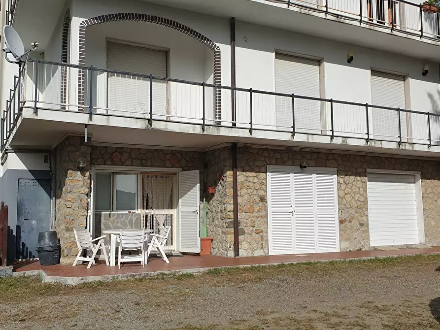 Immagine 1 di Trilocale in vendita  in Via Battaglione I. Zinara 2 a Deiva Marina