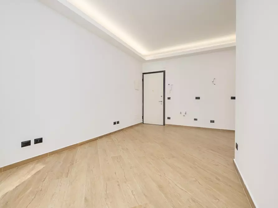 Immagine 6 di Trilocale in vendita  in Via Privata Pavia 60 a Sestri Levante