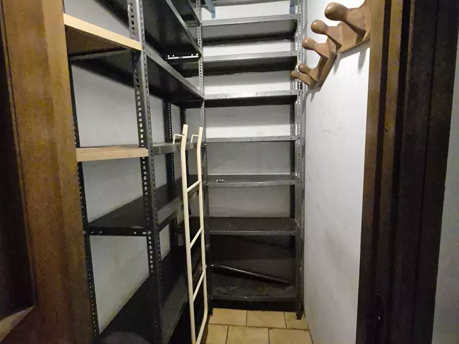 Immagine 12 di Quadrilocale in vendita  in Via Tino Paggi 22 a Sestri Levante