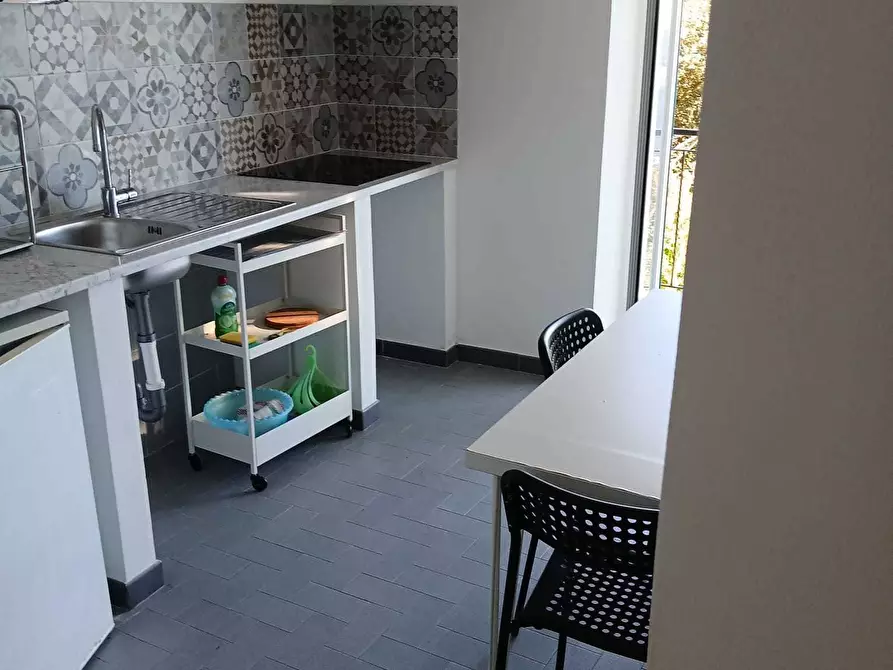 Immagine 3 di Bilocale in vendita  a Vernazza